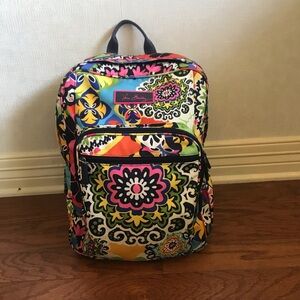 Vera Bradley Backpack